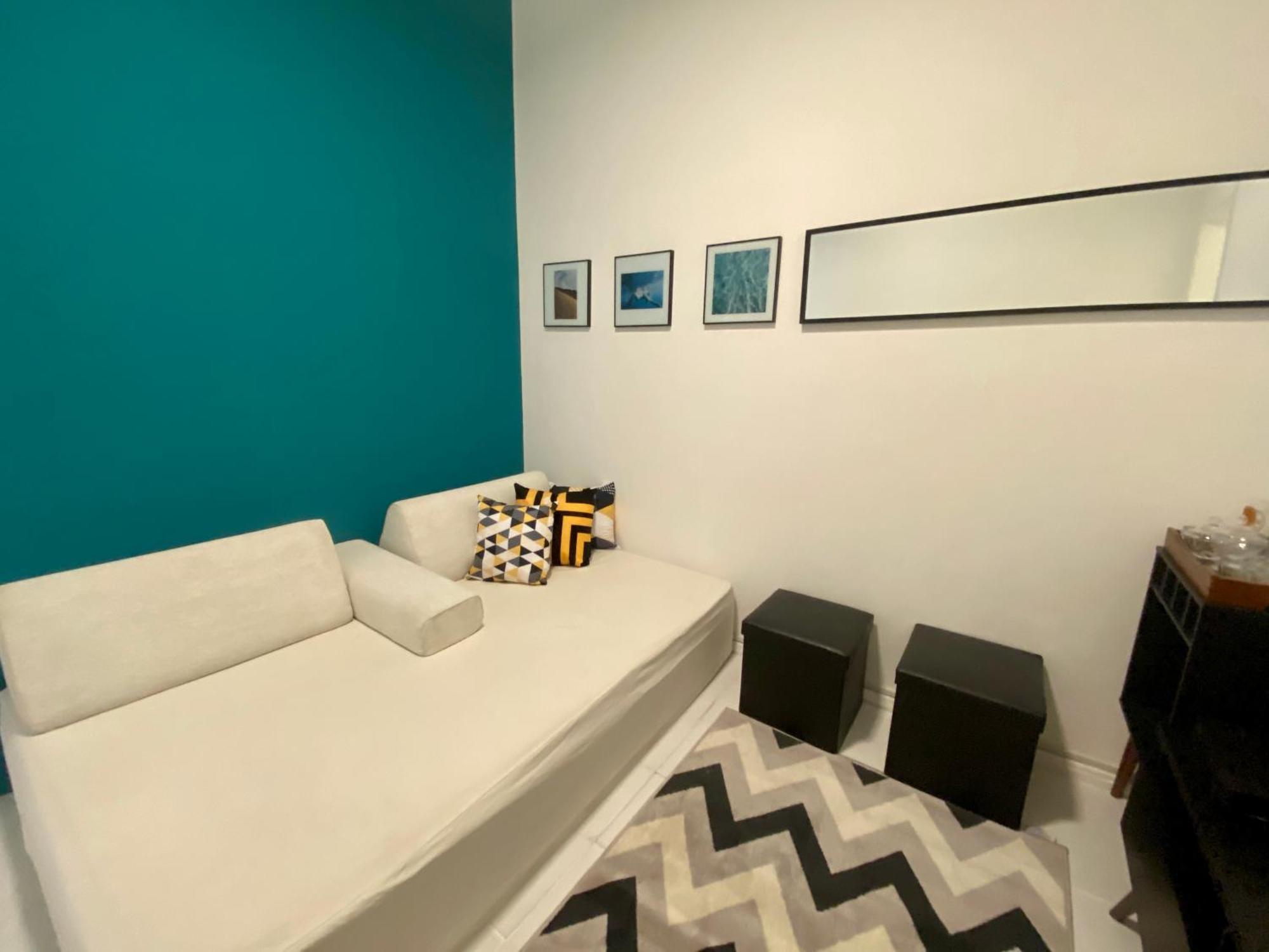 Rio Apartment *