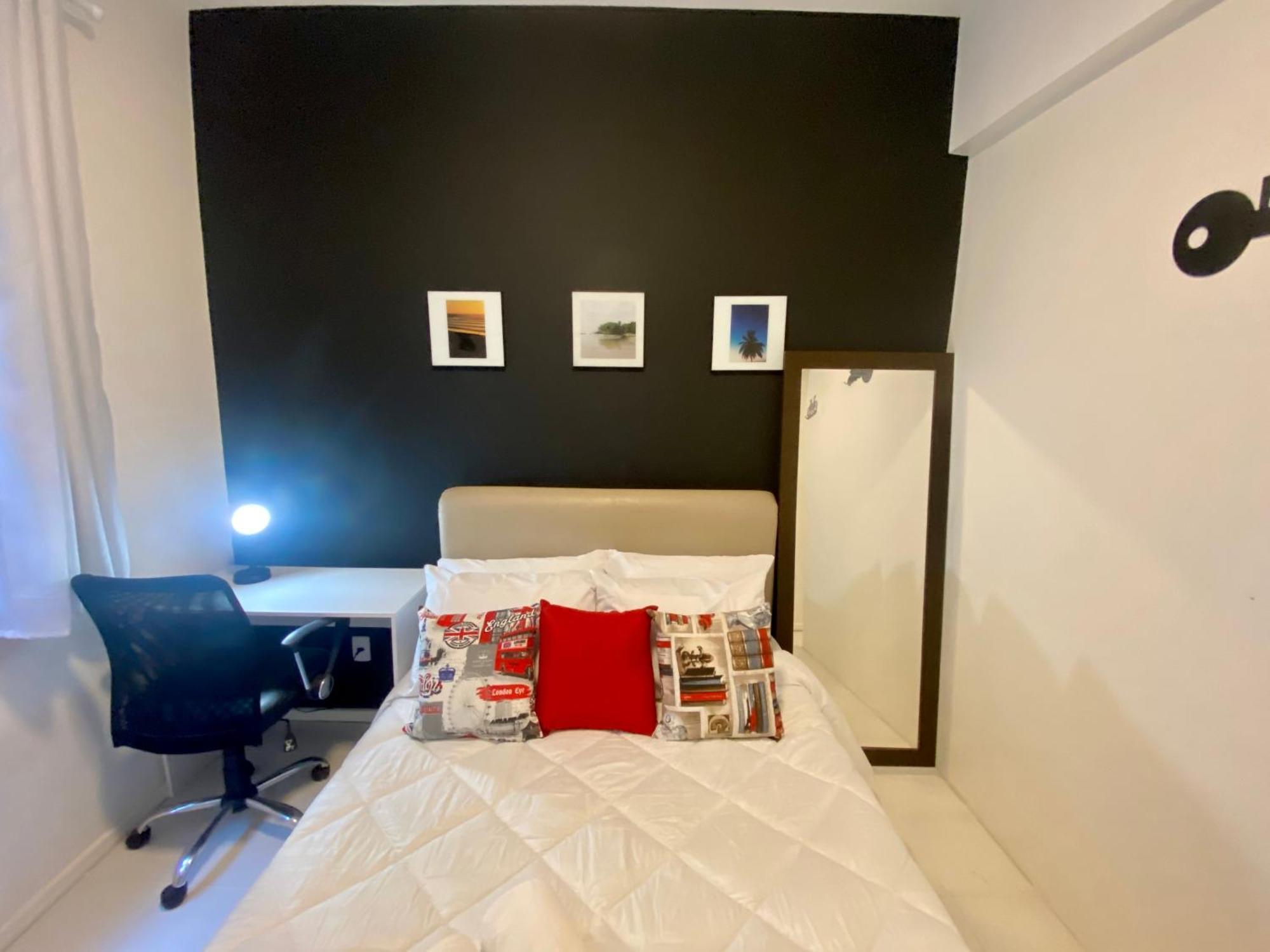 Apartment Rio