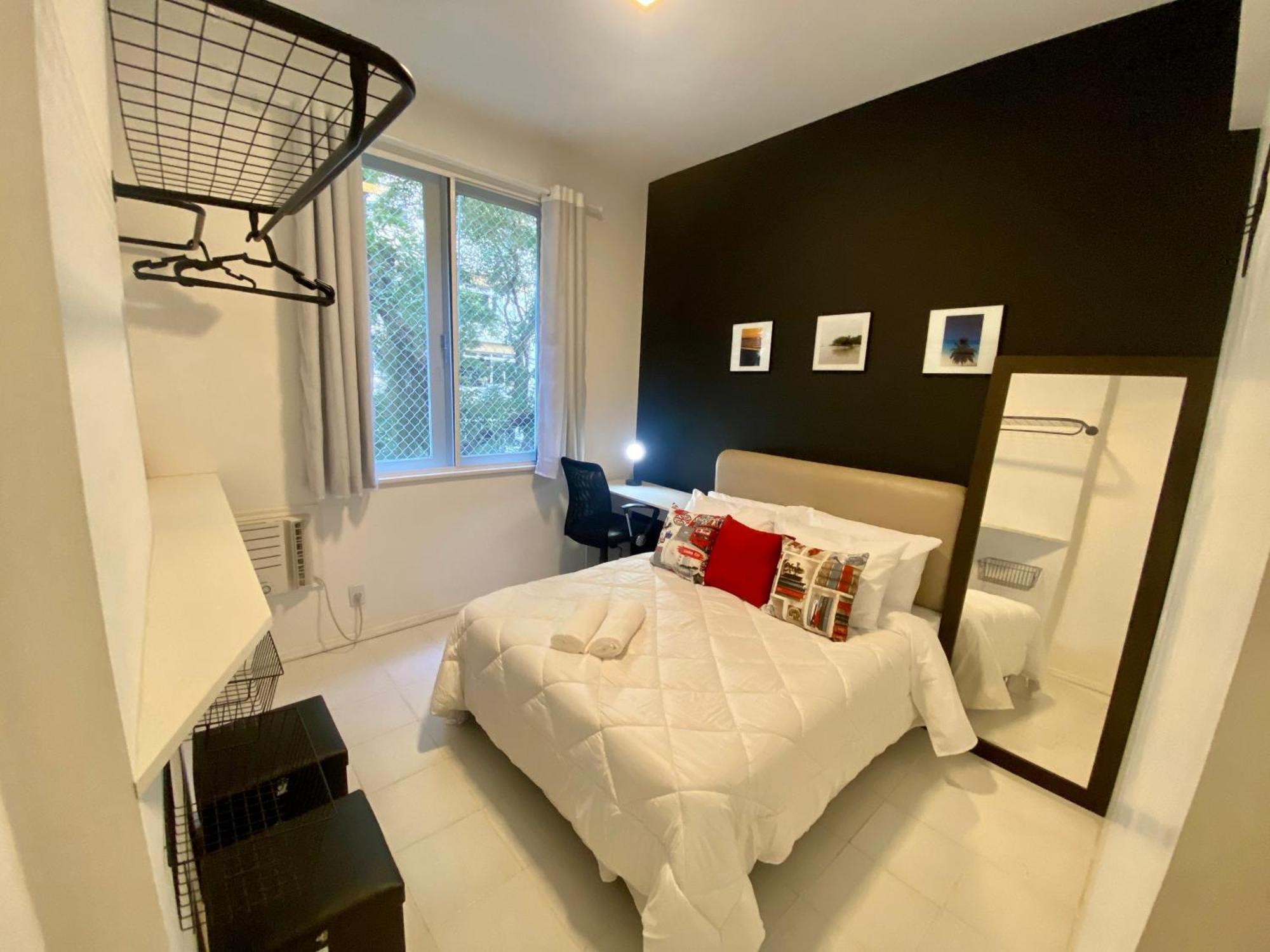 Apartment Rio *