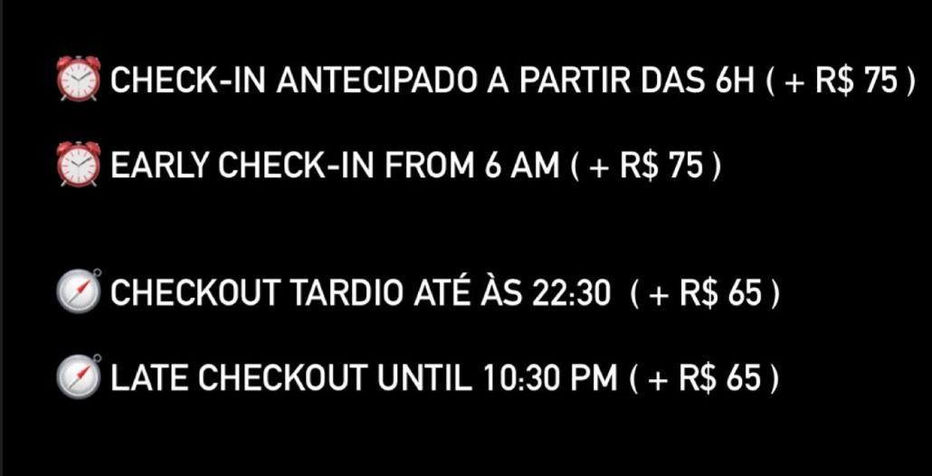 Apartemen Rio *