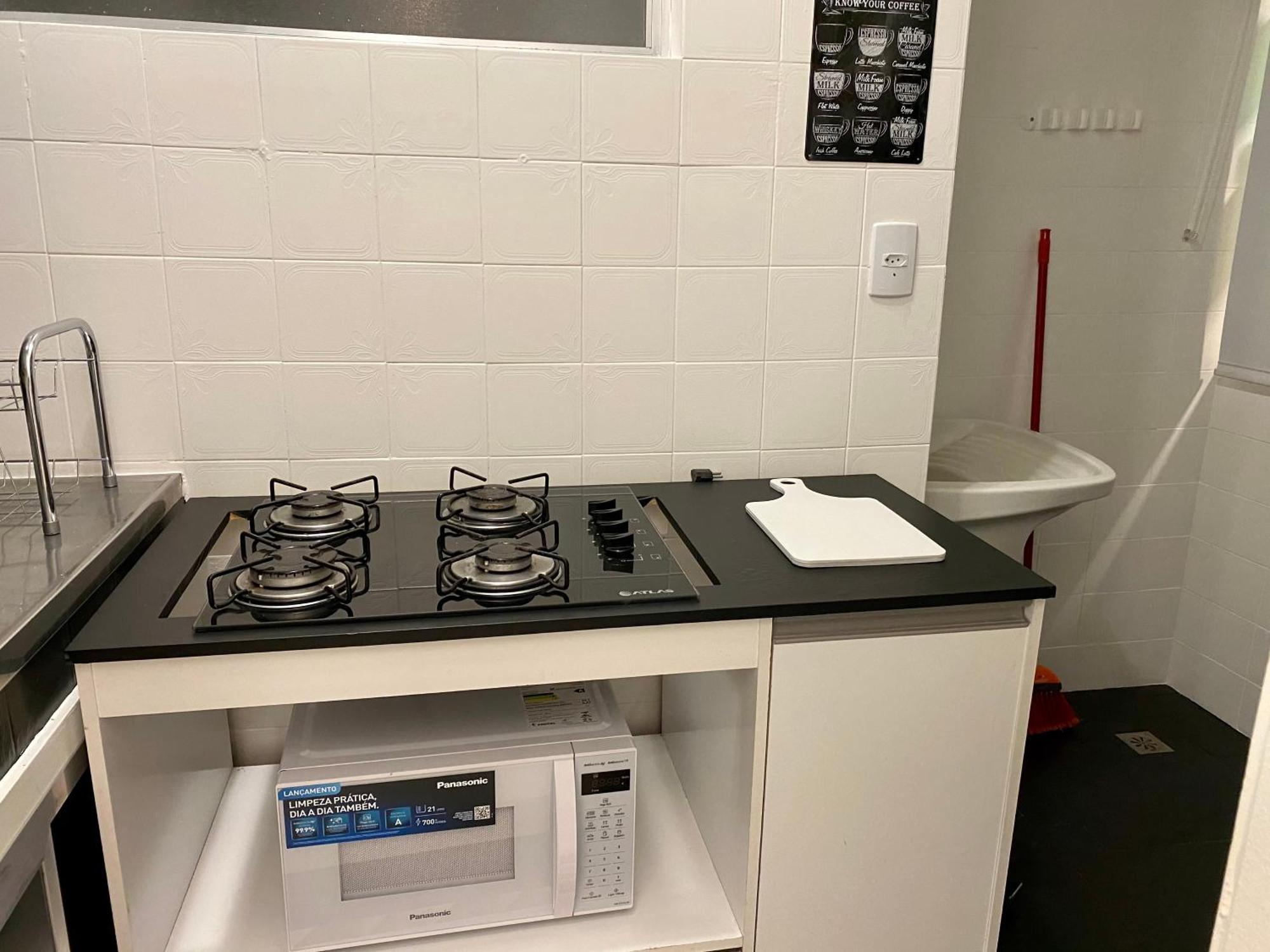 Apartamento Rio Río de Janeiro