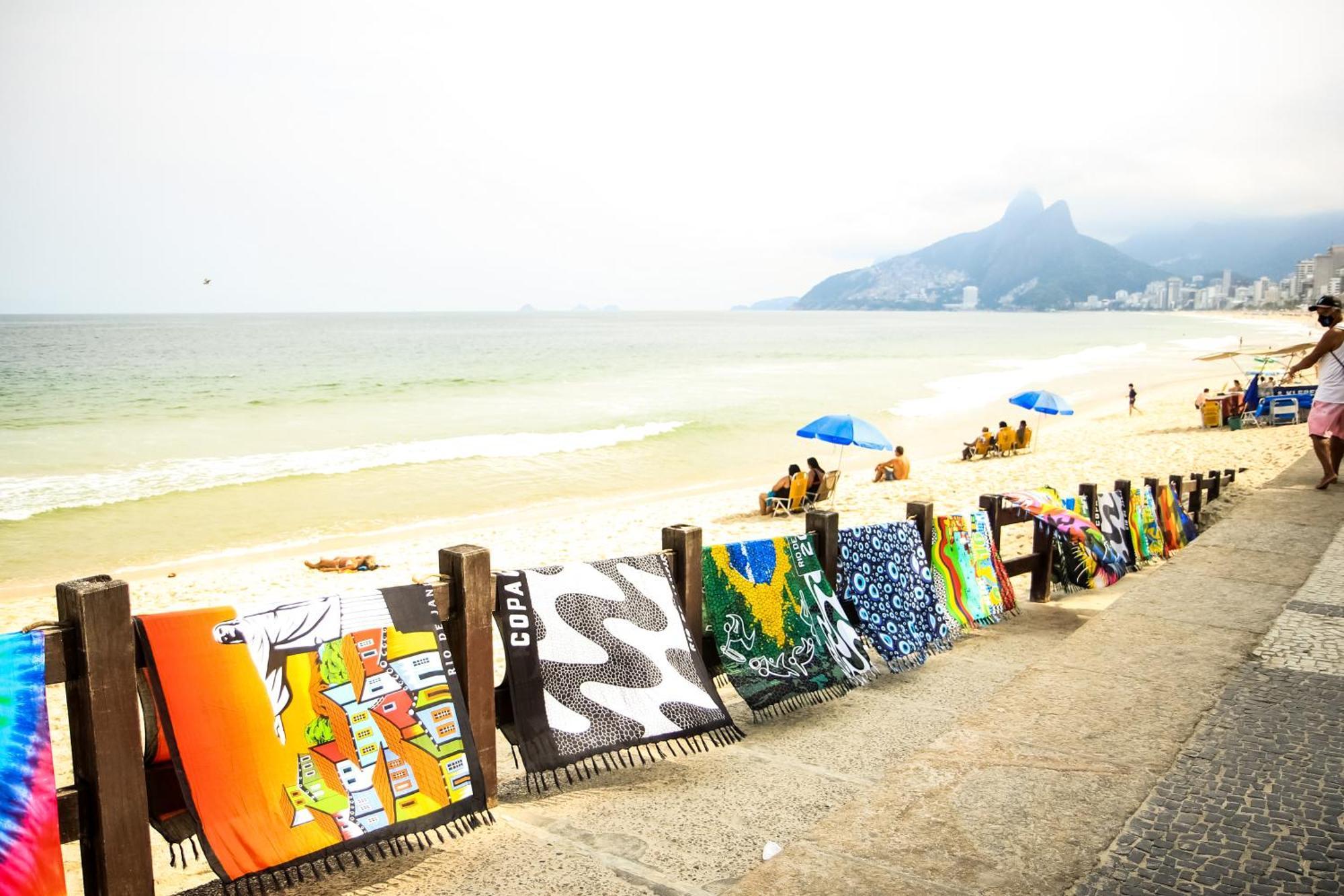 Apartamento Rio Río de Janeiro
